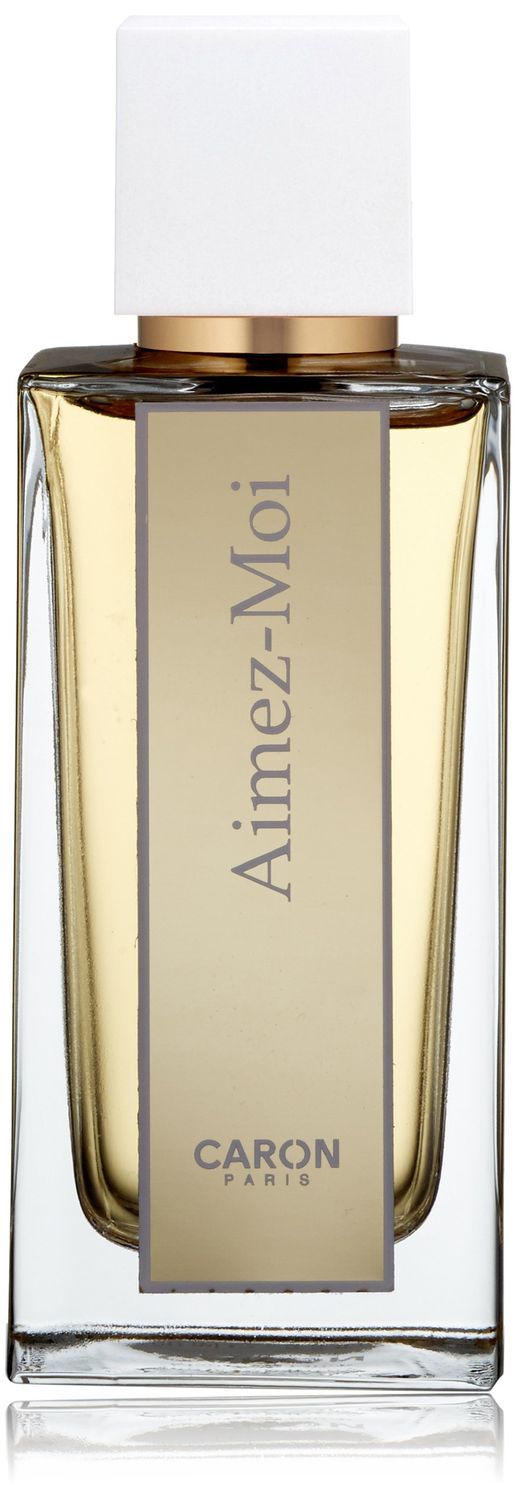 CARON PARIS Aimez-Moi Eau de Parfum Spray, 3.3 Fl Oz
