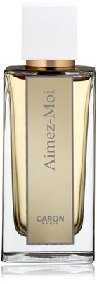 CARON PARIS Aimez-Moi Eau de Parfum Spray, 3.3 Fl Oz