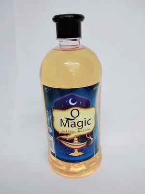 1000ml O Magic Eau de Cologne, 1L (33.8 fl oz), Mystical Night Fragrance
