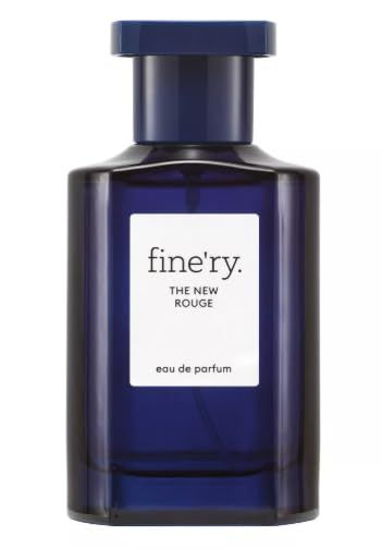 Finery The New Rouge Womens Eau de Parfum, 2 fl oz