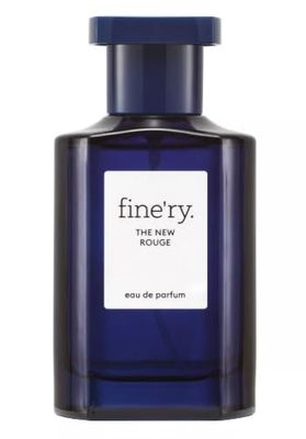 Finery The New Rouge Womens Eau de Parfum, 2 fl oz