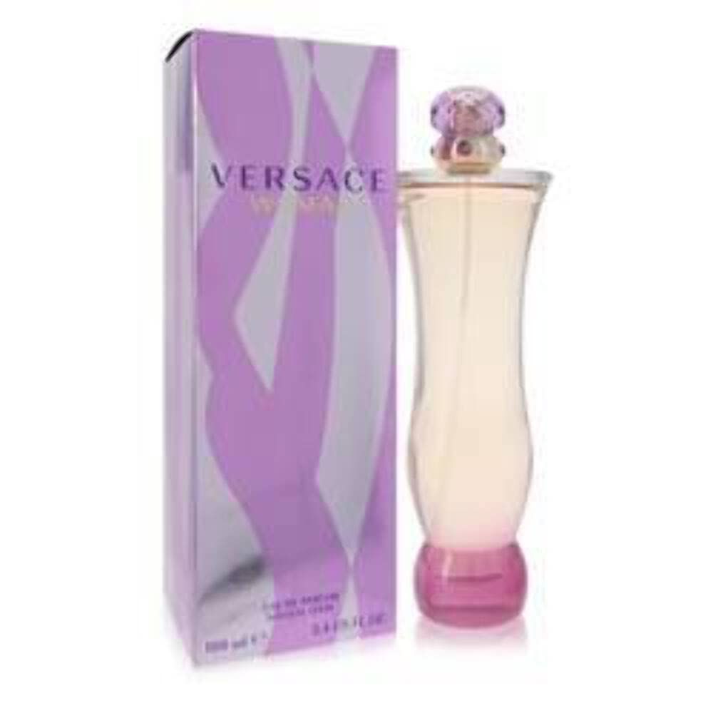 Versace Woman by Versace 3.4 oz Eau de Parfum Spray