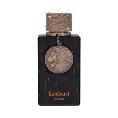 Armaf Club De Nuit Lionheart for Women Eau de Parfum Spray, 3.4 Ounce
