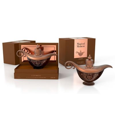 Emper Magical Moment Desert, unisex - 85ml
