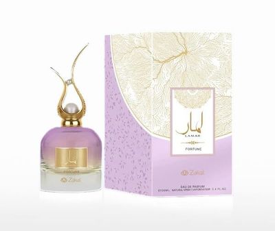 Zakat Fortune Eau de Parfume
