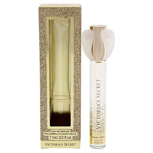Victorias Secret Victorias Secret Angel Gold Women EDP Rollerbal (Mini) 0.23 oz