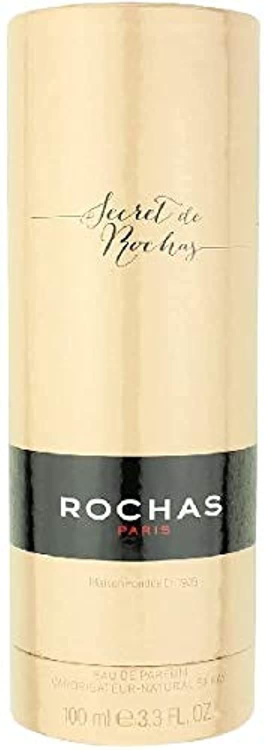 Rochas Secret de Rochas Eau De Parfum, 3.3 Fl Oz