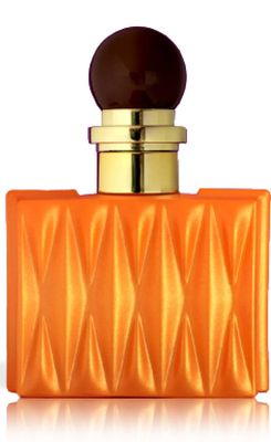 OUD CRUSH 75mL Oriental Perfume for Men and Women, a Woody Amber Oriental Fragrance with Oudh (Frankincense), Saffron, Cedar and Jasmine Accords