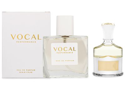 Vocal Performance W007 Eau de Parfum For Women Inspired by Creed Aventus For Her 1.7 FL. OZ. Perfume Replica Version Fragrance Dupe Consentrated Long Lasting