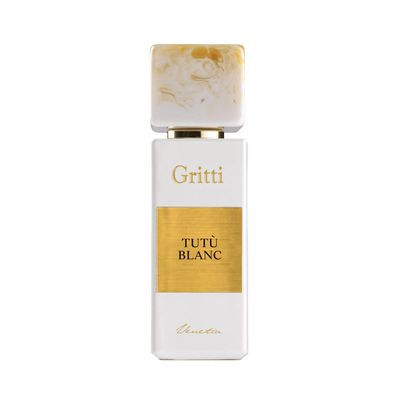 Gritti Tutu Blanc Eau De Parfum Spray 3.4 Oz