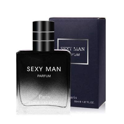 Biaoyun Cologne For Men, Charm Fragrance, Charm Cologne, Cologne For Men(Black 1PCS)
