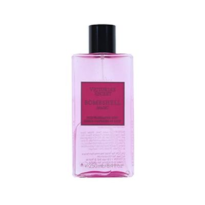 Victorias Secret Bombshell Magic Fine Fragrance Mist 8.4 Fl Oz