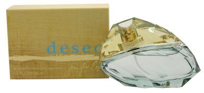 Deseo by Jennifer Lopez for Women Eau de Parfum Spray 1.7 oz