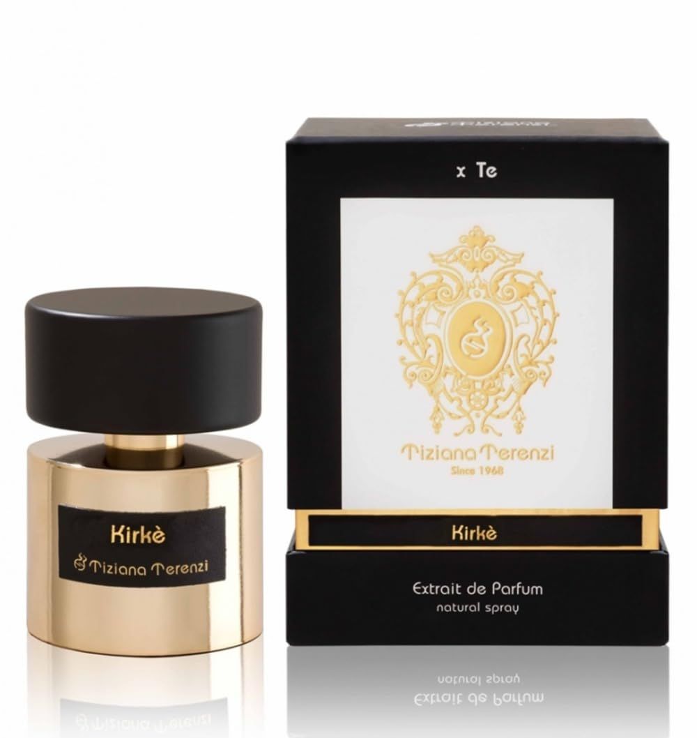 Kirke by Tiziana Terenzi Extrait De Parfum Spray (Unisex) 3.38 oz (Women)Quality guarantee, x-w2b-C712066187