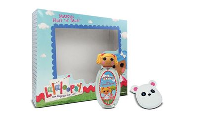 Lalaloopsy Fragrance, Fluff n Stuff, 2 Count