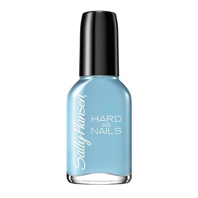 Sally Hansen Hard As Nails Color, N-Ice Rock, 0.45 Fluid Ounce
