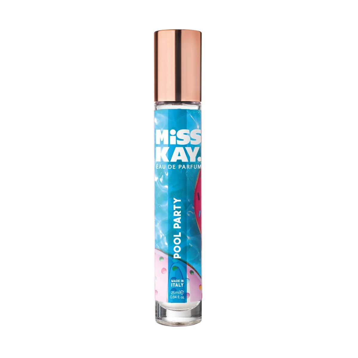 Miss Kay Pool Party Eau De Parfum Spray 25 ml