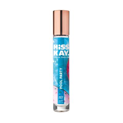 Miss Kay Pool Party Eau De Parfum Spray 25 ml