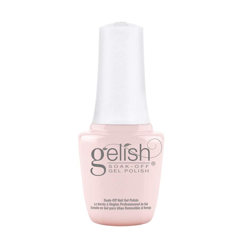 Gelish Mini Soak-Off Gel Polish, Tan My Hide
