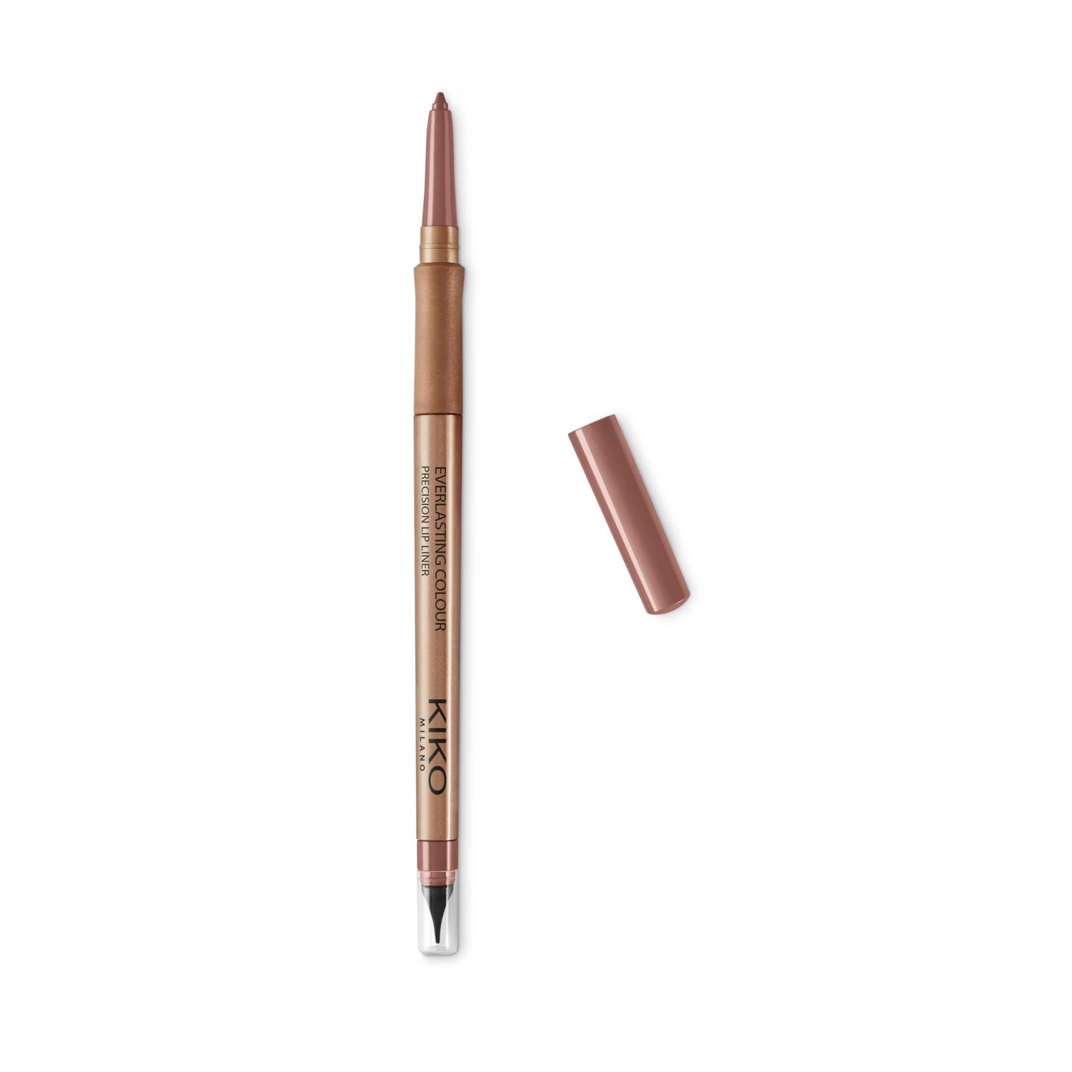 KIKO Milano Everlasting Colour Precision Lip Liner 05 | Automatic Lip Pencil