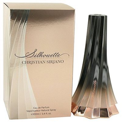 Christian Siriano Silhouette Eau De Parfum for women 3.4 oz by Christian Siriano