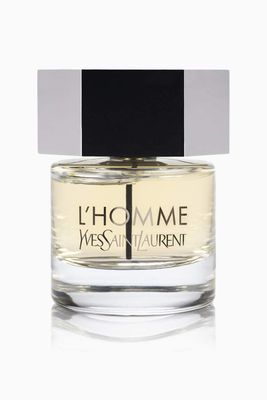 Yves Saint Laurent Lhomme Eau De Toilette Spray 2.0 Ounce / 60 Ml for Men By 2 Fl Ounce