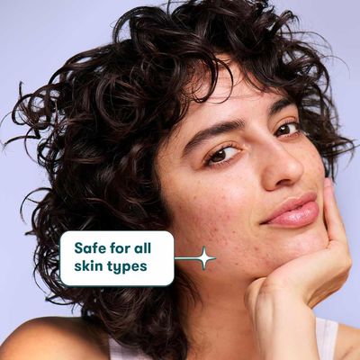 Proactiv Smooth BHA Cleanser, 6 oz - Unscented Acne Treatment for All Skin Types, Salicylic Acid Cleanser