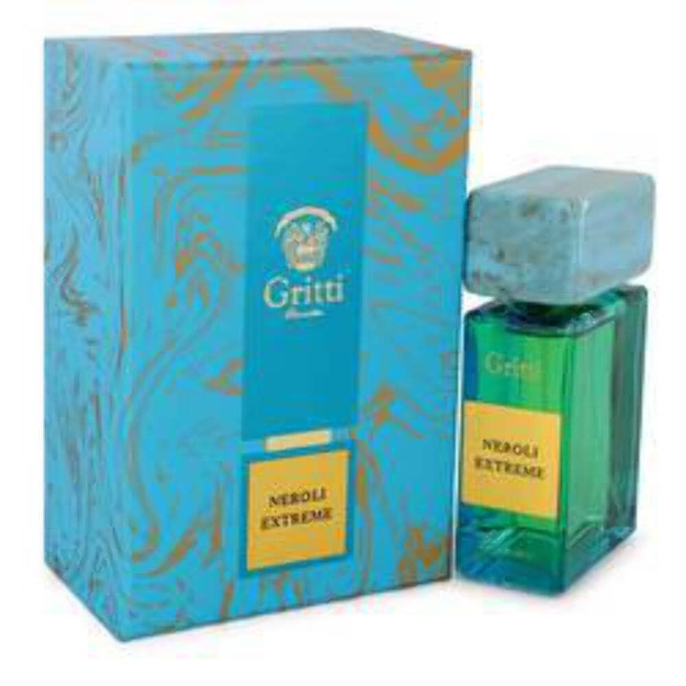 Gritti unisex Parfum Neroli extreme 3.4 OZ