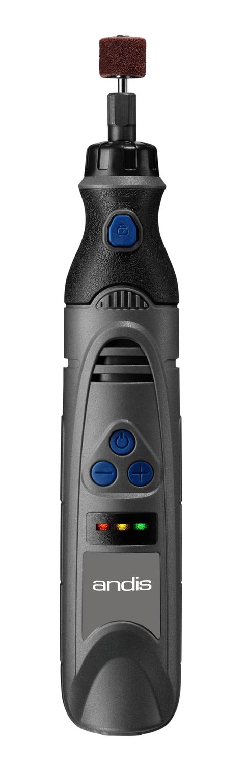 Andis Cordless Nail Grinder