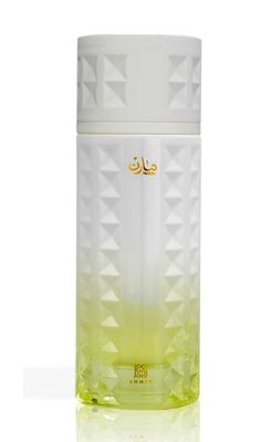 AHMED MARIN 100 ML Fresh and Dewy Fruity-Floral-Aquatic Fragrance for Men and Women, featuring Sandalwood and Vanilla Beans Accords