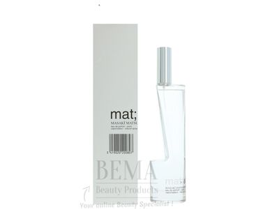 Mat By Masaki Matsushima For Women. Eau De Parfum Spray 2.7 Oz.