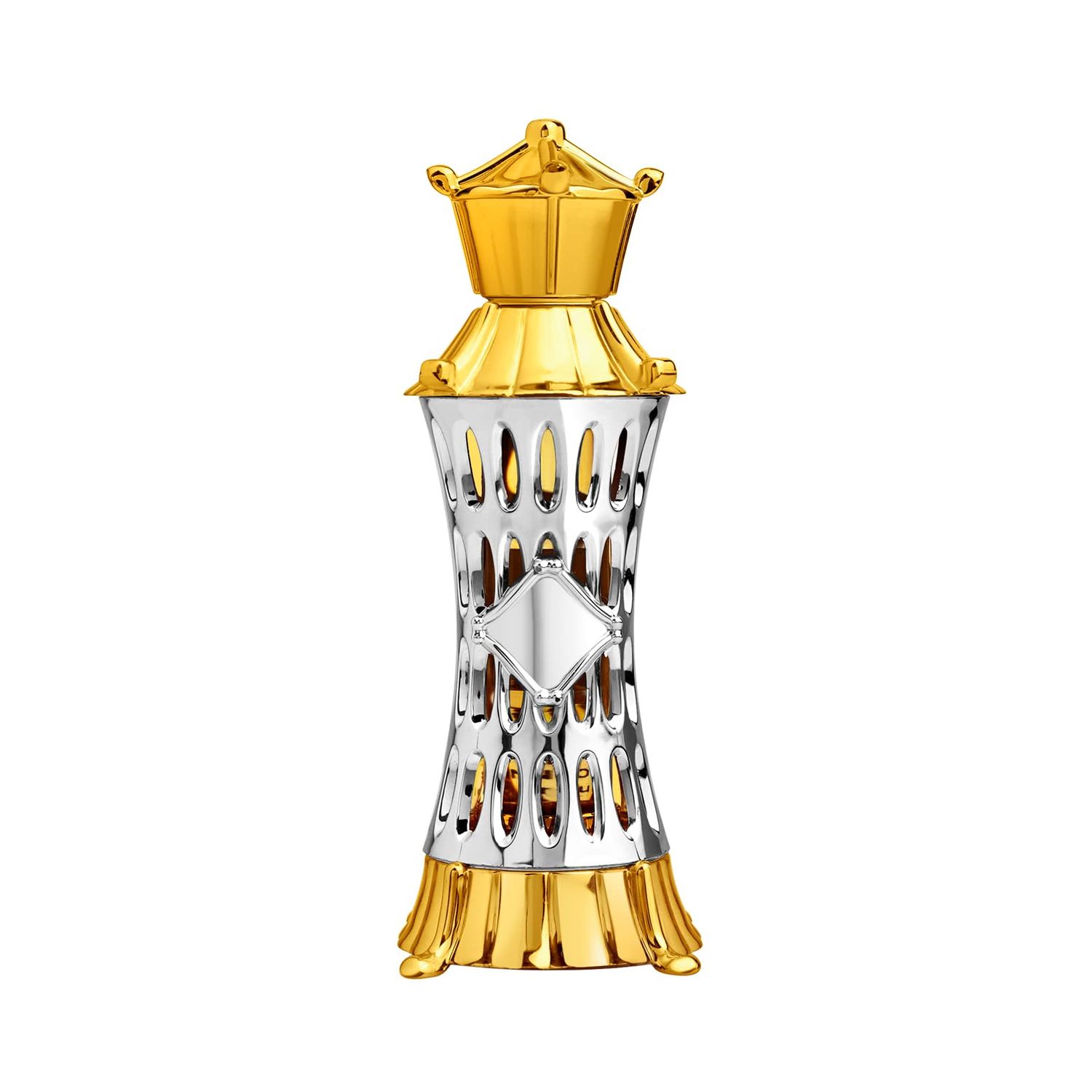Ajmal Mizyaan Concentrated Perfume Oil For Unisex - Made in Dubai