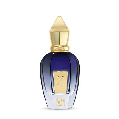 Xerjoff Join The Club More Than Words By Xerjoff Eau De Parfum Spray 1.7 Oz