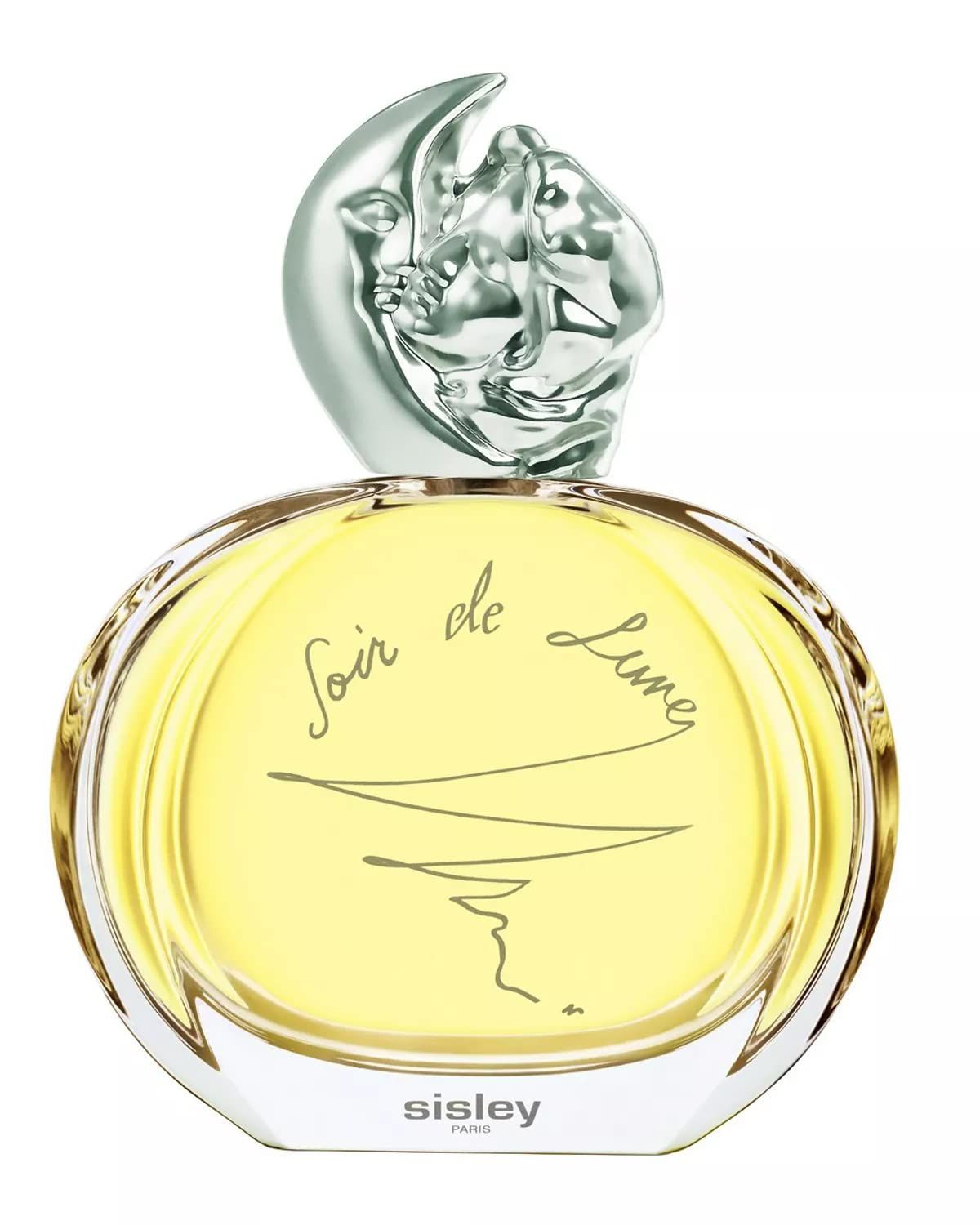 sisley paris Soir de Lune Hubert Isabelle dOrnano for Women Eau de Parfum Spray, 3.4 Ounce