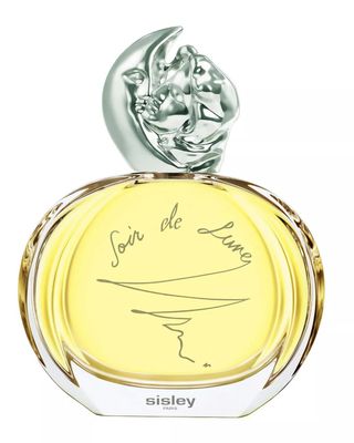 sisley paris Soir de Lune Hubert Isabelle dOrnano for Women Eau de Parfum Spray, 3.4 Ounce