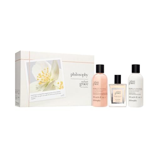 philosophy 3-pc. radiant grace gift set