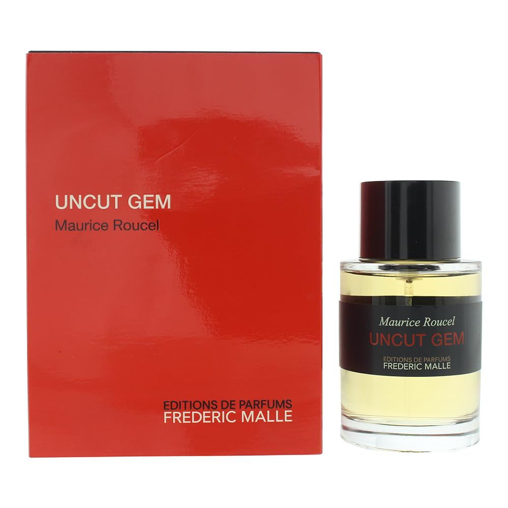 Frederic Malle Uncut Gem for Men - 3.4 oz EDP Spray