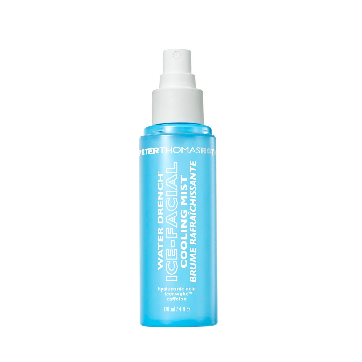 Peter Thomas Roth | Water Drench Ice-Facial Cooling Mist