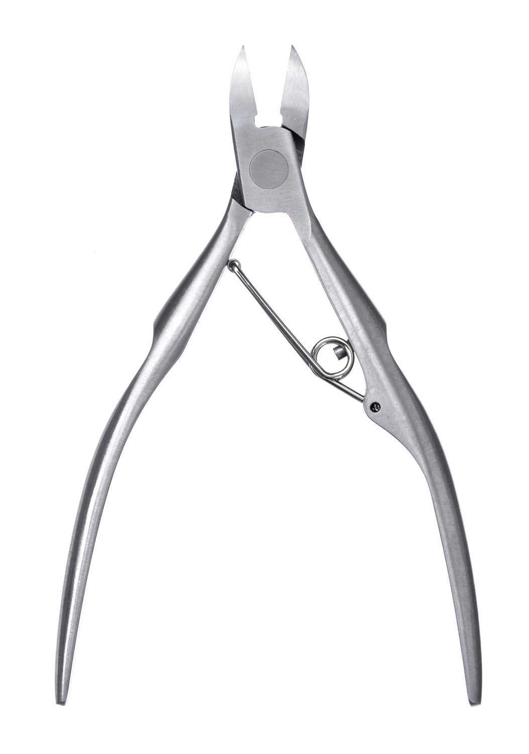 Seki Edge Ingrown Toenail Nipper (SS-203) - Stainless Steel Ingrown Toenail Tool Nail Cutter Nippers for Small Precise Cuts to Prevent in Grown Nails - Pedicure Tools for Men &amp; Women - Made in Japan