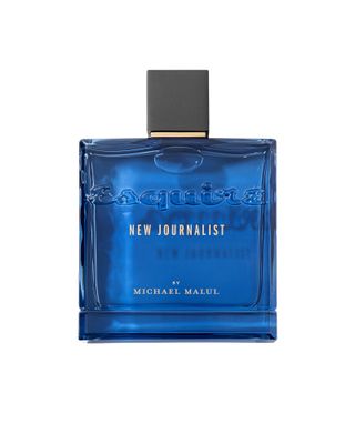 Michael Malul New Journalist Esquire Fragrance Eau de Parfum for Men - 100ml | 3.4oz