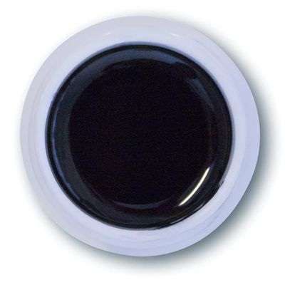 Young Nails Mission Control Gel Paint for Nails, Precision Gel Paint for Detailed Nail Art, Cure with Zero Tacky Layer, 5 grams.
