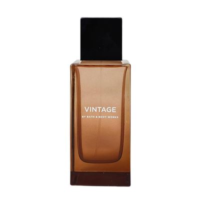 Bath &amp; Body Works Vintange Mens Fragrance 3.4 Ounces Cologne Spray (Vintange)