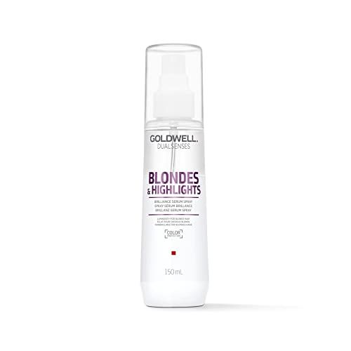 Goldwell Dualsenses Blondes &amp; Highlights Brilliance Serum Spray 150mL