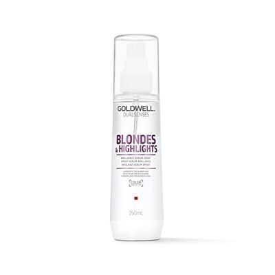 Goldwell Dualsenses Blondes &amp; Highlights Brilliance Serum Spray 150mL