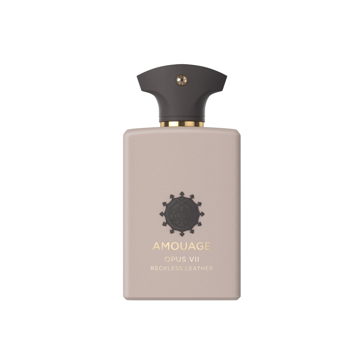 AMOUAGE OPUS VII RECKLESS LEATHER Eau de Parfum - Universal Fragrance for Men and Women