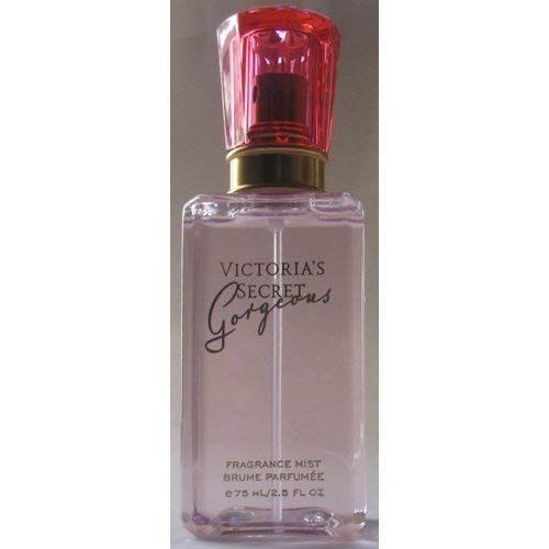 Victorias Secret Gorgeous Fragrance Mist 75ml / 2.5fl oz Travel Size