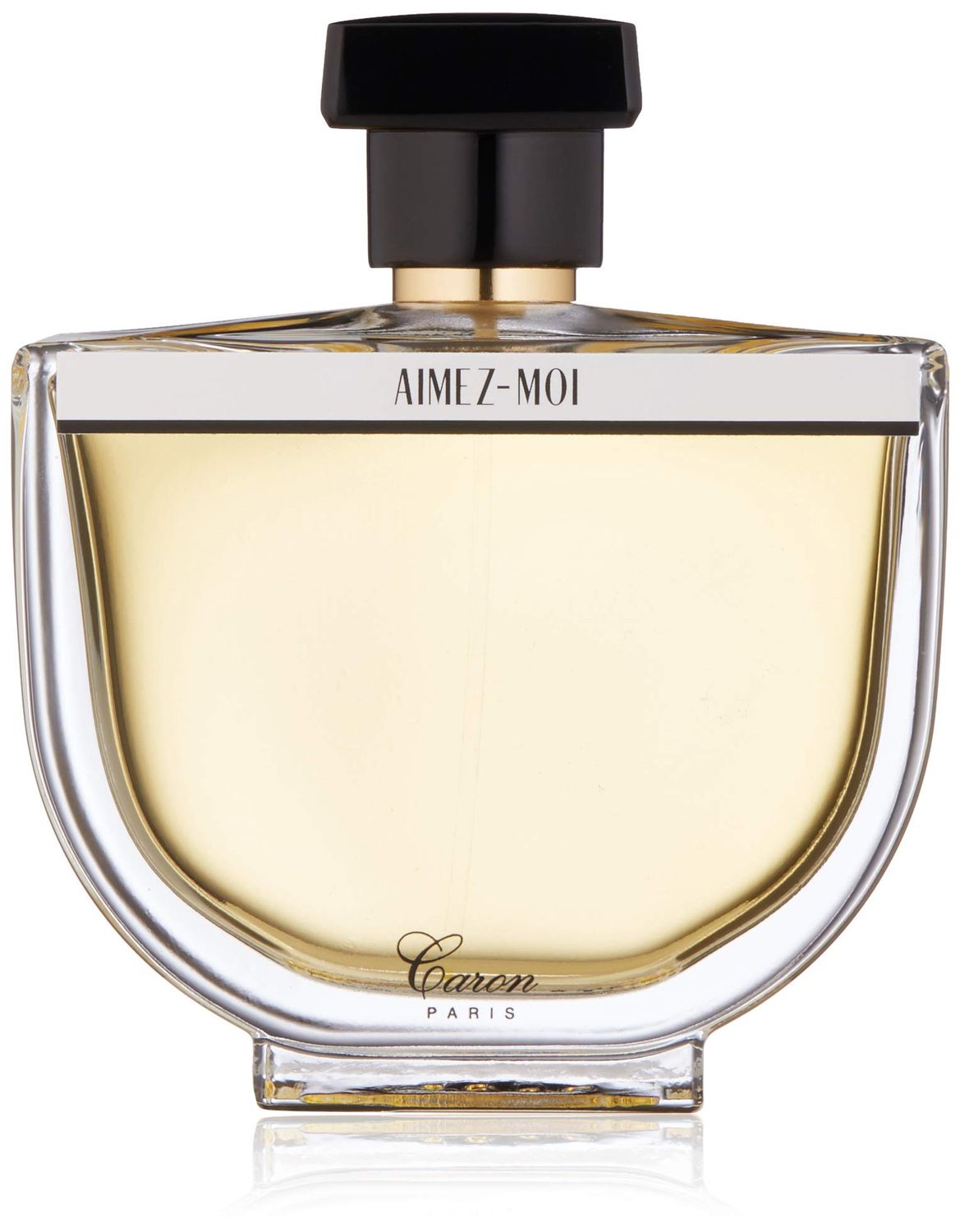 Caron Paris Aimez Moi Eau De Parfum, 3.3 Fl Oz