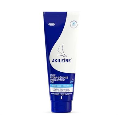 Akileine Hydra-Defense Balm - 4 oz/125ml