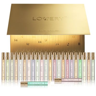 Mothers Day Gifts for Mom, Wife, Daughter - 24pc Perfume Samples for Women Gift Set , Assorted Mini Womens Perfume Fragrance Sets, Floral Perfume Sampler for Travel, Birthday