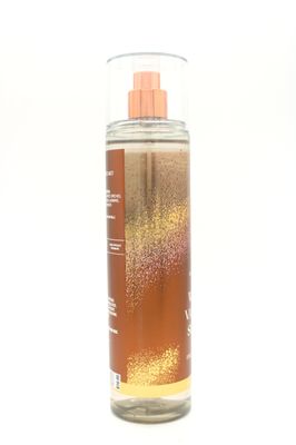 Generic Warm Vanilla Sugar, Bath and Body, Fine Fragrance Mist, 8 fl oz